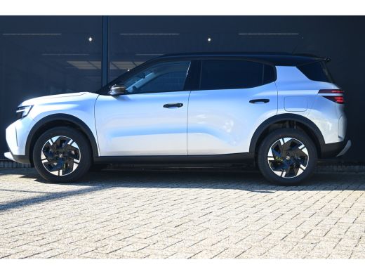 Opel Frontera Extended Range GS 54 kWh | Navigatie | Stuur/Stoelverwarming | Voorruitverwarming | Achteruitrijc... ActivLease financial lease