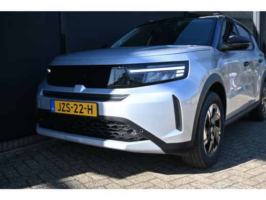 Opel Frontera Extended Range GS 54 kWh | Navigatie | Stuur/Stoelverwarming | Voorruitverwarming | Achteruitrijc... ActivLease financial lease