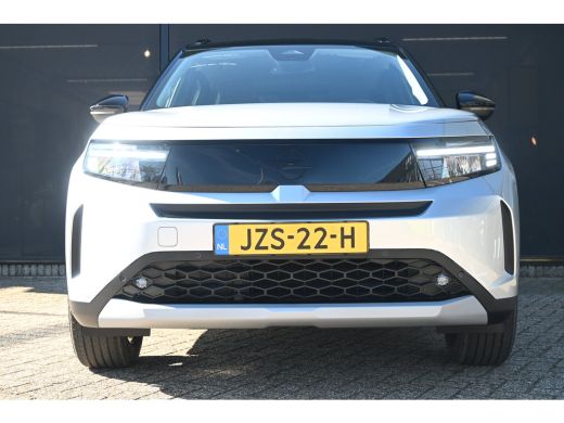 Opel Frontera Extended Range GS 54 kWh | Navigatie | Stuur/Stoelverwarming | Voorruitverwarming | Achteruitrijc... ActivLease financial lease