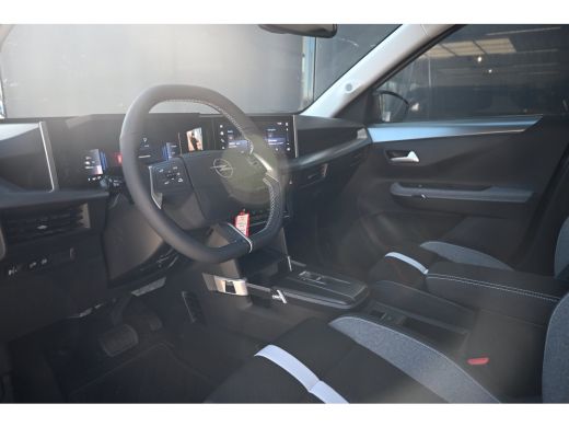 Opel Frontera Extended Range GS 54 kWh | Navigatie | Stuur/Stoelverwarming | Voorruitverwarming | Achteruitrijc... ActivLease financial lease