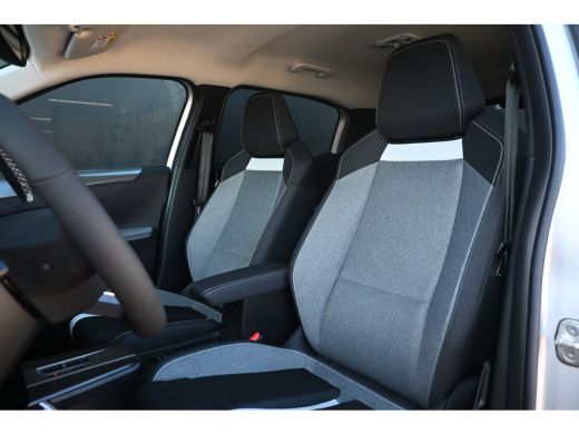 Opel Frontera Extended Range GS 54 kWh | Navigatie | Stuur/Stoelverwarming | Voorruitverwarming | Achteruitrijc... ActivLease financial lease