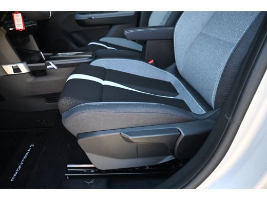 Opel Frontera Extended Range GS 54 kWh | Navigatie | Stuur/Stoelverwarming | Voorruitverwarming | Achteruitrijc... ActivLease financial lease