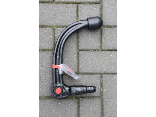 Opel Grandland 1.6 TURBO PLUG-IN HYBRID 300PK 4X4 GSE / NAVI / LEDER / CLIMA / LED / PDC / 20" LMV / CAMERA / AF... ActivLease financial lease