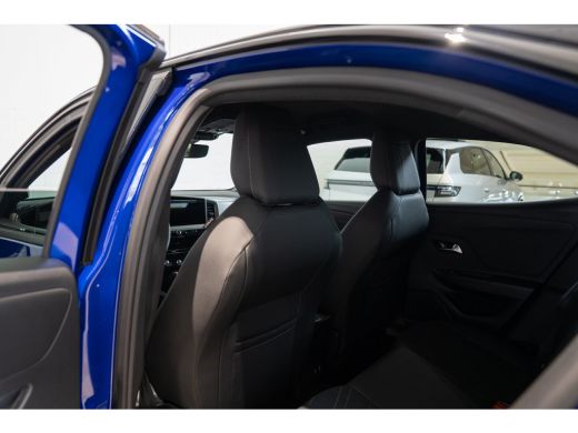 Opel Mokka 1.2 Turbo 136PK GS | Achterbank in delen neerklapbaar | Achteruitrijcamera | Afwijkende dakkleur ActivLease financial lease