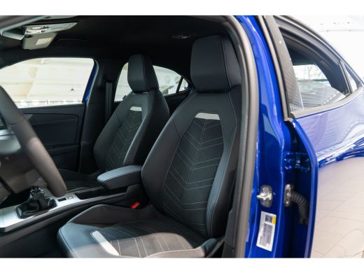 Opel Mokka 1.2 Turbo 136PK GS | Achterbank in delen neerklapbaar | Achteruitrijcamera | Afwijkende dakkleur ActivLease financial lease