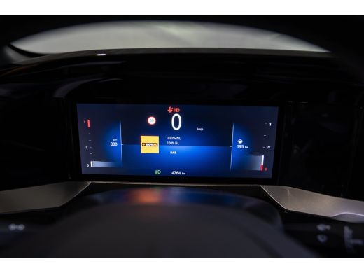 Opel Mokka 1.2 Turbo 136PK GS | Achterbank in delen neerklapbaar | Achteruitrijcamera | Afwijkende dakkleur ActivLease financial lease