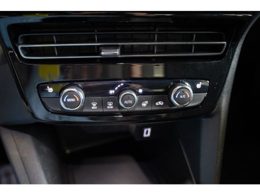 Opel Mokka 1.2 Turbo 136PK GS | Achterbank in delen neerklapbaar | Achteruitrijcamera | Afwijkende dakkleur ActivLease financial lease