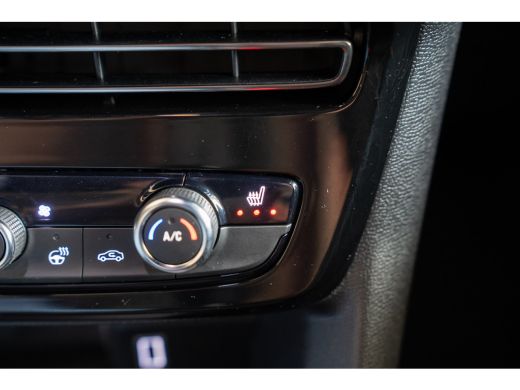 Opel Mokka 1.2 Turbo 136PK GS | Achterbank in delen neerklapbaar | Achteruitrijcamera | Afwijkende dakkleur ActivLease financial lease