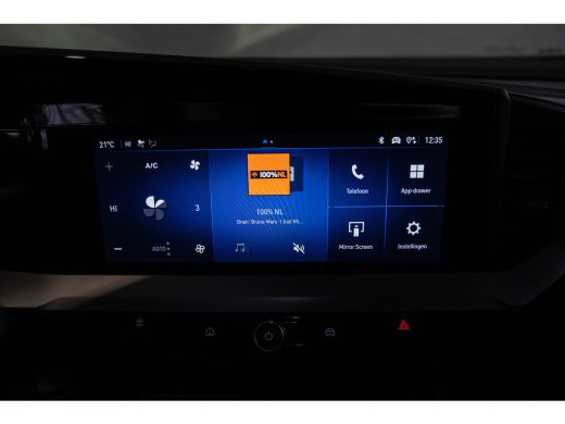 Opel Mokka 1.2 Turbo 136PK GS | Achterbank in delen neerklapbaar | Achteruitrijcamera | Afwijkende dakkleur ActivLease financial lease