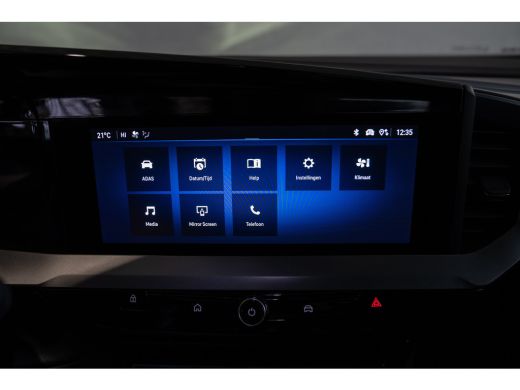 Opel Mokka 1.2 Turbo 136PK GS | Achterbank in delen neerklapbaar | Achteruitrijcamera | Afwijkende dakkleur ActivLease financial lease