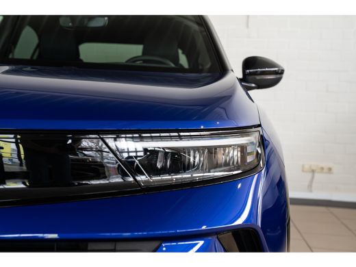 Opel Mokka 1.2 Turbo 136PK GS | Achterbank in delen neerklapbaar | Achteruitrijcamera | Afwijkende dakkleur ActivLease financial lease