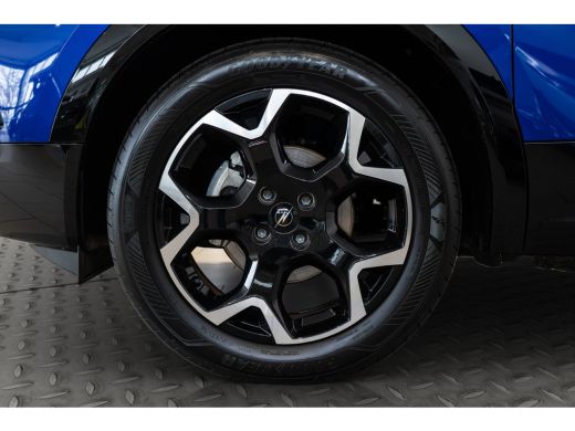 Opel Mokka 1.2 Turbo 136PK GS | Achterbank in delen neerklapbaar | Achteruitrijcamera | Afwijkende dakkleur ActivLease financial lease