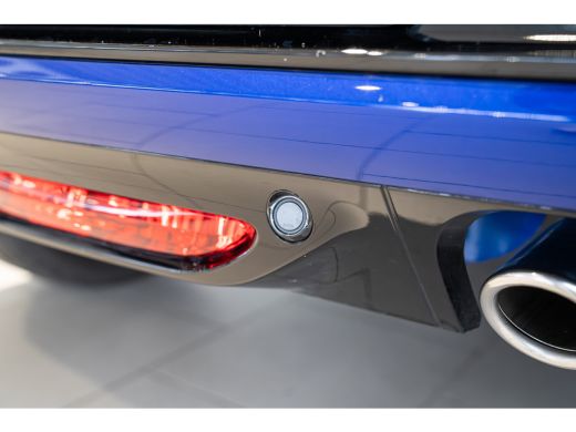 Opel Mokka 1.2 Turbo 136PK GS | Achterbank in delen neerklapbaar | Achteruitrijcamera | Afwijkende dakkleur ActivLease financial lease