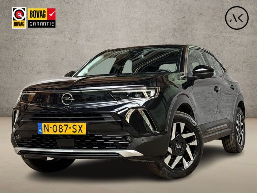 Opel Mokka 1.2 Turbo Elegance (VIRTUAL COCKPIT, APPLE CARPLAY, GROOT NAVI, 360 CAMERA, SPORTSTOELEN, LED KOP...