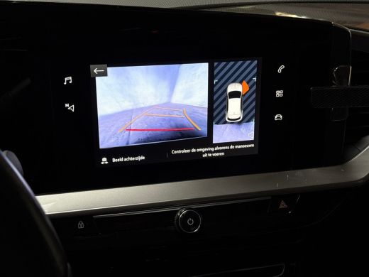 Opel Mokka 1.2 Turbo Elegance (VIRTUAL COCKPIT, APPLE CARPLAY, GROOT NAVI, 360 CAMERA, SPORTSTOELEN, LED KOP... ActivLease financial lease
