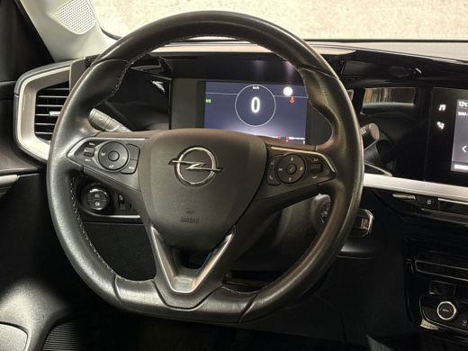 Opel Mokka 1.2 Turbo Elegance (VIRTUAL COCKPIT, APPLE CARPLAY, GROOT NAVI, 360 CAMERA, SPORTSTOELEN, LED KOP... ActivLease financial lease