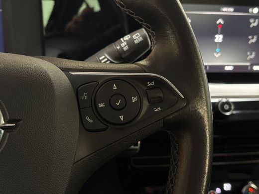 Opel Mokka 1.2 Turbo Elegance (VIRTUAL COCKPIT, APPLE CARPLAY, GROOT NAVI, 360 CAMERA, SPORTSTOELEN, LED KOP... ActivLease financial lease