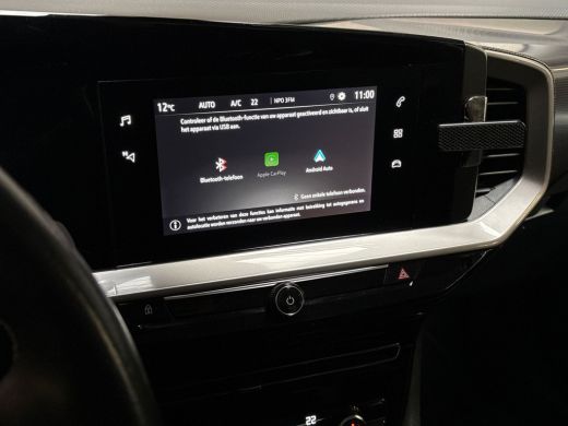 Opel Mokka 1.2 Turbo Elegance (VIRTUAL COCKPIT, APPLE CARPLAY, GROOT NAVI, 360 CAMERA, SPORTSTOELEN, LED KOP... ActivLease financial lease