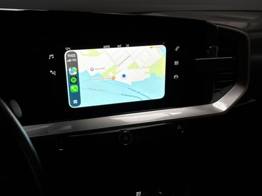 Opel Mokka 1.2 Turbo Elegance (VIRTUAL COCKPIT, APPLE CARPLAY, GROOT NAVI, 360 CAMERA, SPORTSTOELEN, LED KOP... ActivLease financial lease