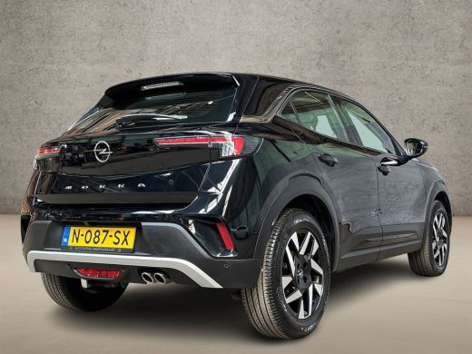 Opel Mokka 1.2 Turbo Elegance (VIRTUAL COCKPIT, APPLE CARPLAY, GROOT NAVI, 360 CAMERA, SPORTSTOELEN, LED KOP... ActivLease financial lease