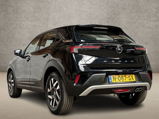 Opel Mokka 1.2 Turbo Elegance (VIRTUAL COCKPIT, APPLE CARPLAY, GROOT NAVI, 360 CAMERA, SPORTSTOELEN, LED KOP... ActivLease financial lease