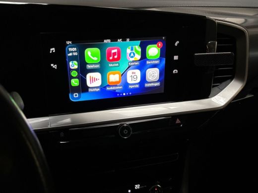 Opel Mokka 1.2 Turbo Elegance (VIRTUAL COCKPIT, APPLE CARPLAY, GROOT NAVI, 360 CAMERA, SPORTSTOELEN, LED KOP... ActivLease financial lease