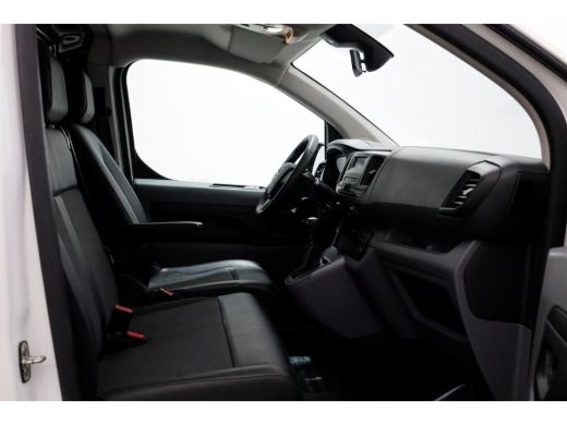 Opel Vivaro 1.5 CDTI 102pk XS Compact Edition Airco/Sortimo Inrichting 10-2019 ActivLease financial lease