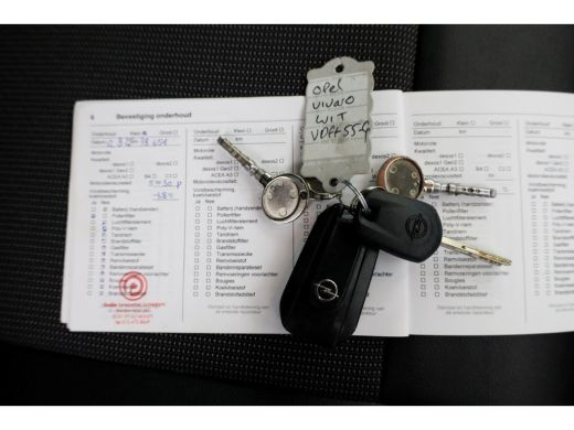 Opel Vivaro 1.5 CDTI 102pk XS Compact Edition Airco/Sortimo Inrichting 10-2019 ActivLease financial lease