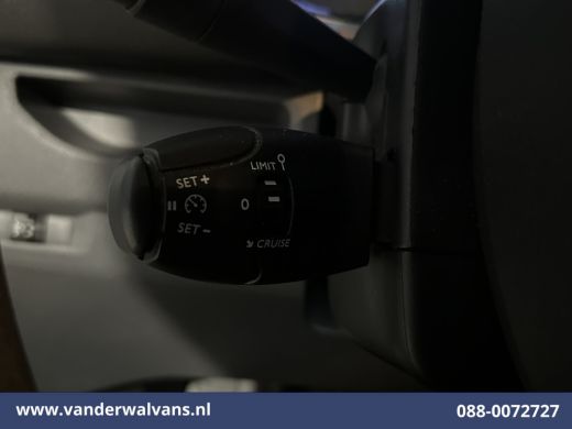 Opel Vivaro 1.5 CDTI 120pk L3H1 Personenbus 9-Zits Euro6 Airco | Navigatie | Apple Carplay | Cruisecontrol An... ActivLease financial lease