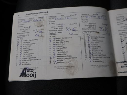 Opel Vivaro 1.6 CDTI 145 PK DUBBEL CAB. IRMSCHER GT 058/100 + 2 SCHUIFDEUREN | LEDER | CAMERA | STOELVERW. | ... ActivLease financial lease