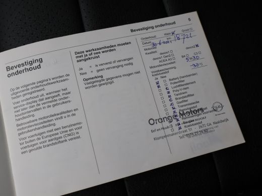 Opel Vivaro 1.6 CDTI 145 PK DUBBEL CAB. IRMSCHER GT 058/100 + 2 SCHUIFDEUREN | LEDER | CAMERA | STOELVERW. | ... ActivLease financial lease