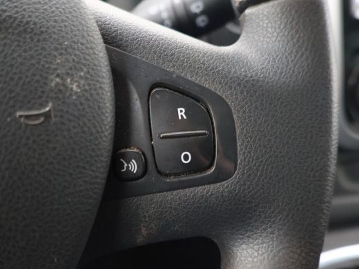 Opel Vivaro 1.6 CDTI 145 PK DUBBEL CAB. IRMSCHER GT 058/100 + 2 SCHUIFDEUREN | LEDER | CAMERA | STOELVERW. | ... ActivLease financial lease