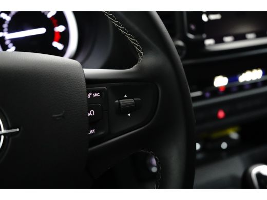 Opel Vivaro 2.0 145pk L3 | NIEUW | BPM VRIJ! NAVI | PDC | CLIMA | DODEHOEK ActivLease financial lease
