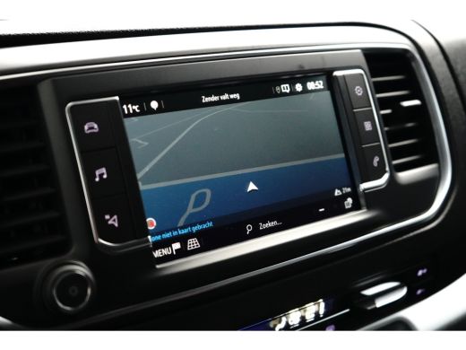 Opel Vivaro 2.0 145pk L3 | NIEUW | BPM VRIJ! NAVI | PDC | CLIMA | DODEHOEK ActivLease financial lease