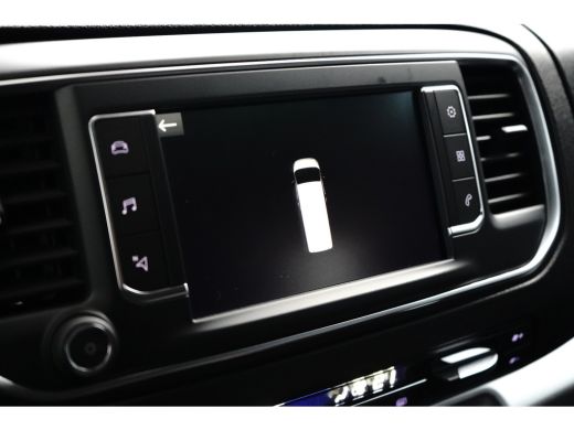 Opel Vivaro 2.0 145pk L3 | NIEUW | BPM VRIJ! NAVI | PDC | CLIMA | DODEHOEK ActivLease financial lease