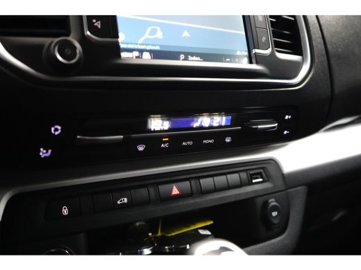 Opel Vivaro 2.0 145pk L3 | NIEUW | BPM VRIJ! NAVI | PDC | CLIMA | DODEHOEK ActivLease financial lease