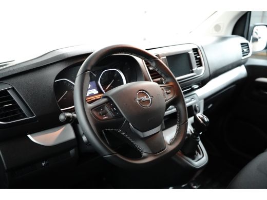 Opel Vivaro 2.0 145pk L3 | NIEUW | BPM VRIJ! NAVI | PDC | CLIMA | DODEHOEK ActivLease financial lease