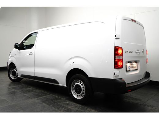Opel Vivaro 2.0 145pk L3 | NIEUW | BPM VRIJ! NAVI | PDC | CLIMA | DODEHOEK ActivLease financial lease