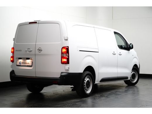 Opel Vivaro 2.0 145pk L3 | NIEUW | BPM VRIJ! NAVI | PDC | CLIMA | DODEHOEK ActivLease financial lease