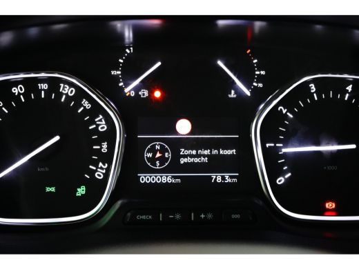 Opel Vivaro 2.0 145pk L3 | NIEUW | BPM VRIJ! NAVI | PDC | CLIMA | DODEHOEK ActivLease financial lease