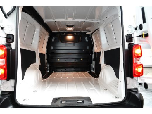 Opel Vivaro 2.0 145pk L3 | NIEUW | BPM VRIJ! NAVI | PDC | CLIMA | DODEHOEK ActivLease financial lease