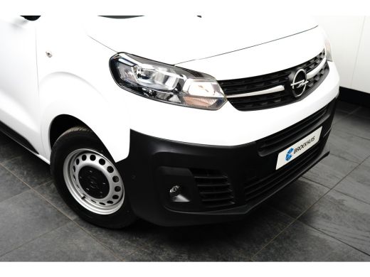 Opel Vivaro 2.0 145pk L3 | NIEUW | BPM VRIJ! NAVI | PDC | CLIMA | DODEHOEK ActivLease financial lease
