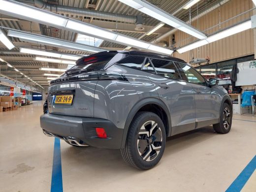 Peugeot 2008 1.2 Hybrid 145 GT | Automaat | Navigatie | Camera voor + achter | Massage | Stoelverwarming | Alc... ActivLease financial lease