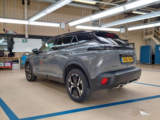 Peugeot 2008 1.2 Hybrid 145 GT | Automaat | Navigatie | Camera voor + achter | Massage | Stoelverwarming | Alc... ActivLease financial lease