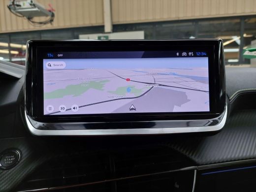 Peugeot 2008 1.2 Hybrid 145 GT | Automaat | Navigatie | Camera voor + achter | Massage | Stoelverwarming | Alc... ActivLease financial lease