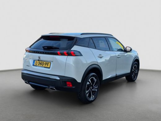 Peugeot 2008 1.2 PureTech Allure Pack Camera | Full map navigatie | Climate control | Carplay/android auto | P... ActivLease financial lease