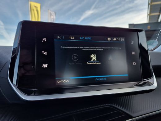 Peugeot 2008 1.2 PureTech Allure Pack Camera | Full map navigatie | Climate control | Carplay/android auto | P... ActivLease financial lease