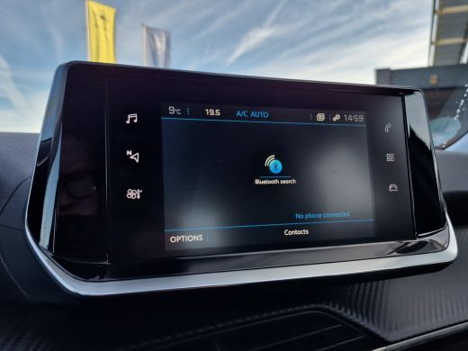 Peugeot 2008 1.2 PureTech Allure Pack Camera | Full map navigatie | Climate control | Carplay/android auto | P... ActivLease financial lease