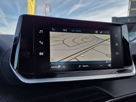 Peugeot 2008 1.2 PureTech Allure Pack Camera | Full map navigatie | Climate control | Carplay/android auto | P... ActivLease financial lease