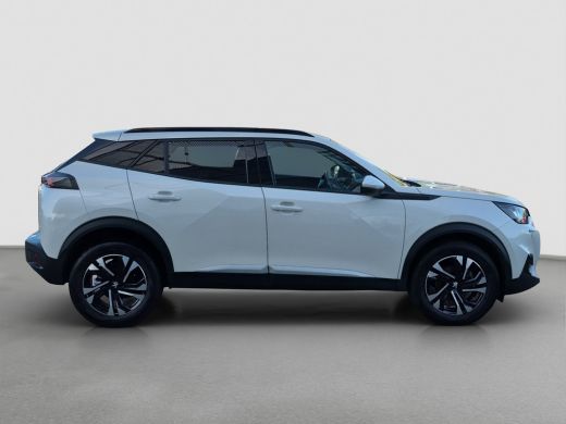 Peugeot 2008 1.2 PureTech Allure Pack Camera | Full map navigatie | Climate control | Carplay/android auto | P... ActivLease financial lease